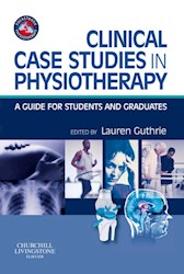 E-book Clinical Case Studies In Physiotherapy