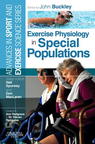 E-book Exercise Physiology in Special Populations
