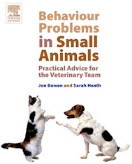 E-book Behaviour Problems In Small Animals