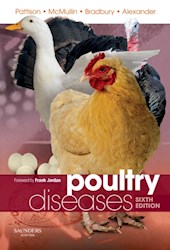 E-book Poultry Diseases
