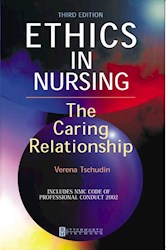 E-book Ethics In Nursing: The Caring Relationship