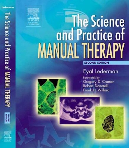  The Science   Practice Of Manual Therapy E-Book