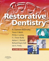 E-book Restorative Dentistry