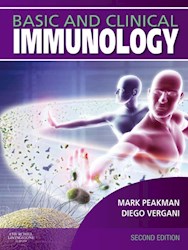 E-book Basic And Clinical Immunology