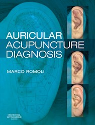 E-book Auricular Acupuncture Diagnosis