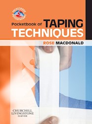 E-book Pocketbook Of Taping Techniques