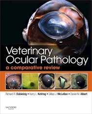 E-book Veterinary Ocular Pathology: A Comparative Review
