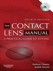 E-book The Contact Lens Manual
