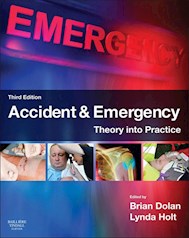 E-book Accident And Emergency