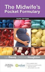 E-book The Midwife'S Pocket Formulary