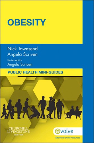  Public Health Mini-Guides  Obesity