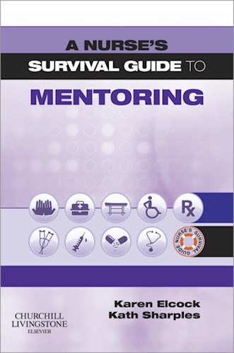 E-book A Nurse's Survival Guide to Mentoring