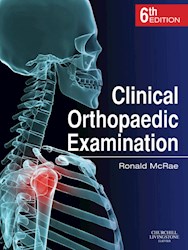 E-book Clinical Orthopaedic Examination