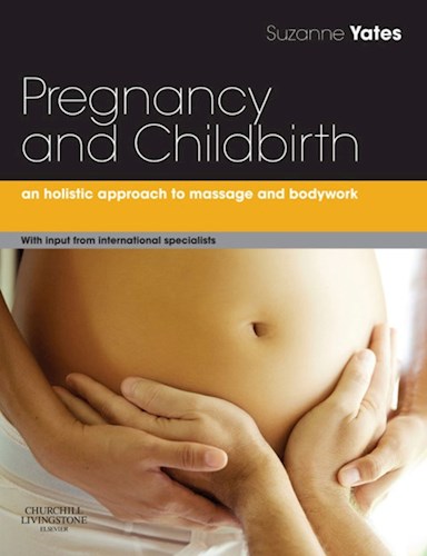 E-book Pregnancy and Childbirth
