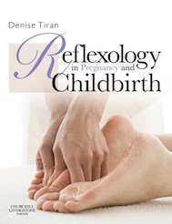 E-book Reflexology In Pregnancy And Childbirth