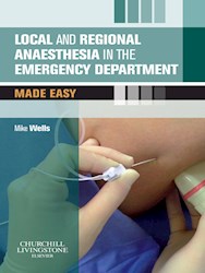 E-book Local And Regional Anaesthesia In The Emergency Department Made Easy