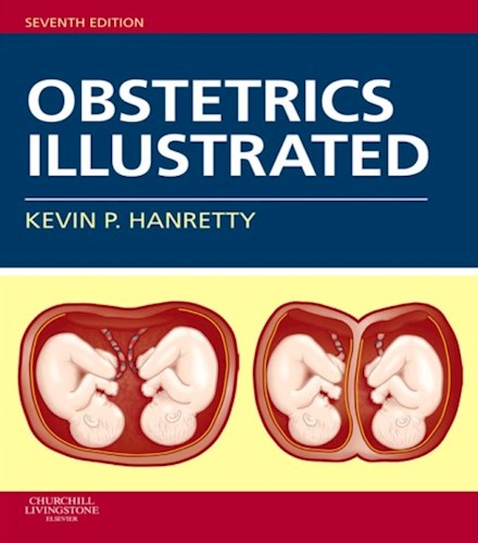 E-book Obstetrics Illustrated