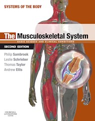 E-book The Musculoskeletal System