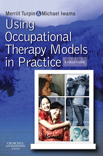 E-book Using Occupational Therapy Models in Practice