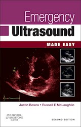 E-book Emergency Ultrasound Made Easy