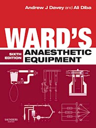 E-book Ward'S Anaesthetic Equipment