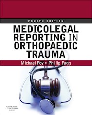 E-book Medicolegal Reporting In Orthopaedic Trauma