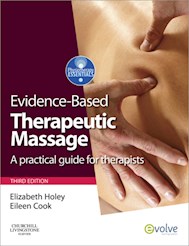 E-book Evidence-Based Therapeutic Massage