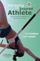 E-book Managing The Injured Athlete