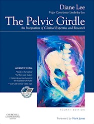 E-book The Pelvic Girdle