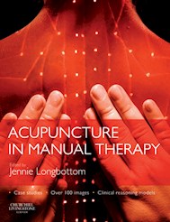 E-book Acupuncture In Manual Therapy