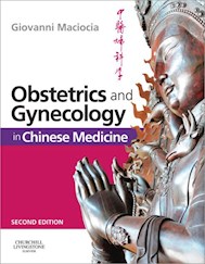 E-book Obstetrics And Gynecology In Chinese Medicine E-Book