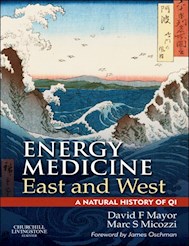 E-book Energy Medicine East And West