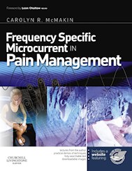 E-book Frequency Specific Microcurrent In Pain Management