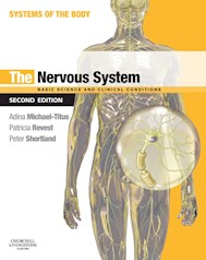 E-book The Nervous System - : Systems Of The Body Series