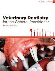 E-book Veterinary Dentistry For The General Practitioner