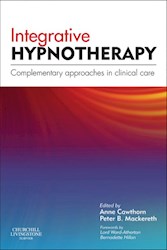 E-book Integrative Hypnotherapy