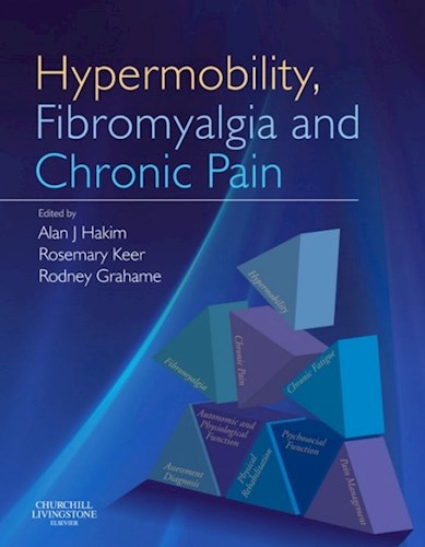 E-book Hypermobility, Fibromyalgia and Chronic Pain