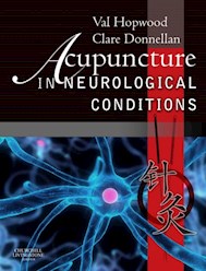 E-book Acupuncture In Neurological Conditions