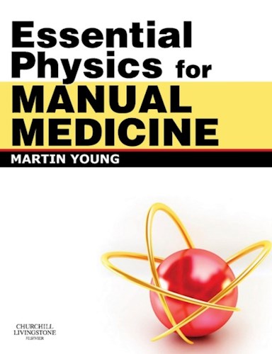 E-book Essential Physics for Manual Medicine