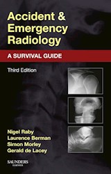 E-book Accident And Emergency Radiology: A Survival Guide