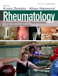 E-book Rheumatology