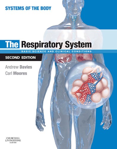 E-book The Respiratory System