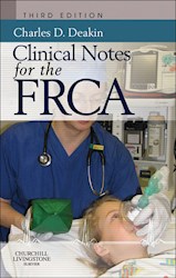 E-book Clinical Notes For The Frca