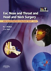 E-book Ear, Nose And Throat And Head And Neck Surgery