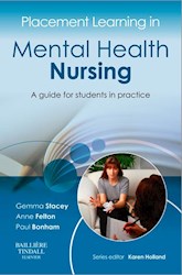 E-book Placement Learning In Mental Health Nursing