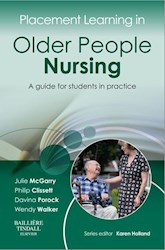 E-book Placement Learning In Older People Nursing