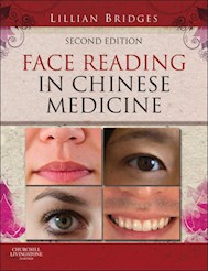 E-book Face Reading In Chinese Medicine