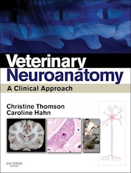 E-book Veterinary Neuroanatomy