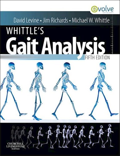 E-book Whittle's Gait Analysis