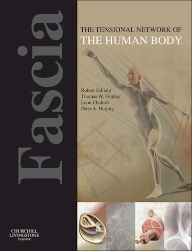  Fascia  The Tensional Network Of The Human Body